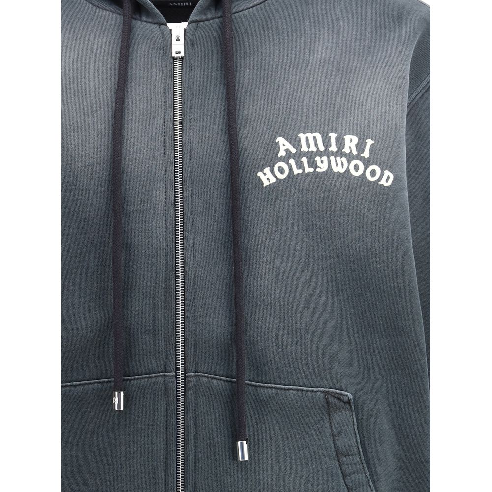 Amiri Amiri Hollywood Hoodie