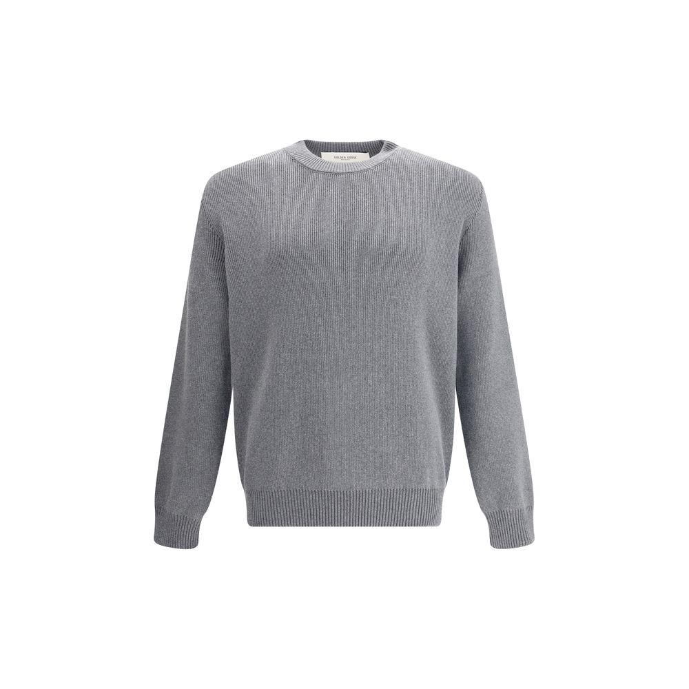 Golden Goose Golden Sweater