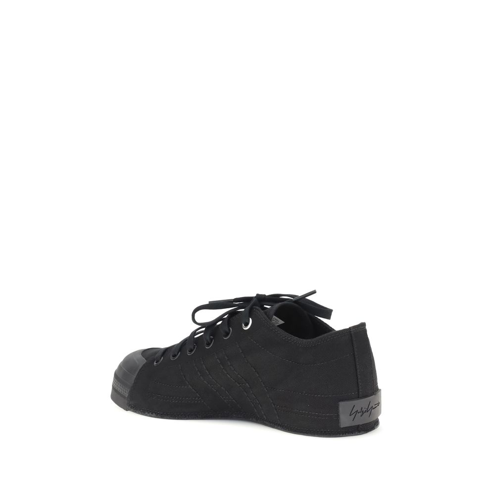 Y-3 Nizza Lo Sneakers