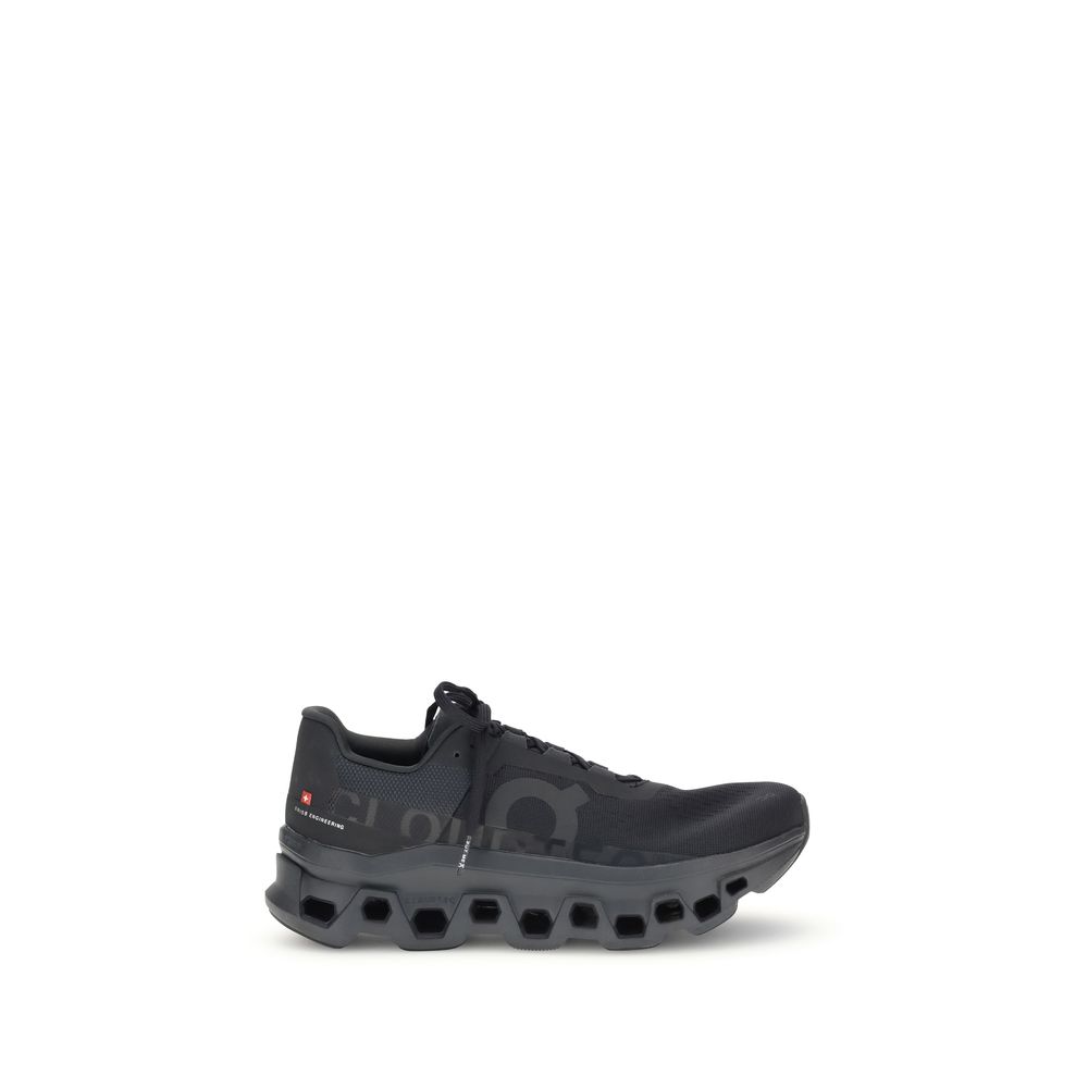 On Cloudmonster Sneakers