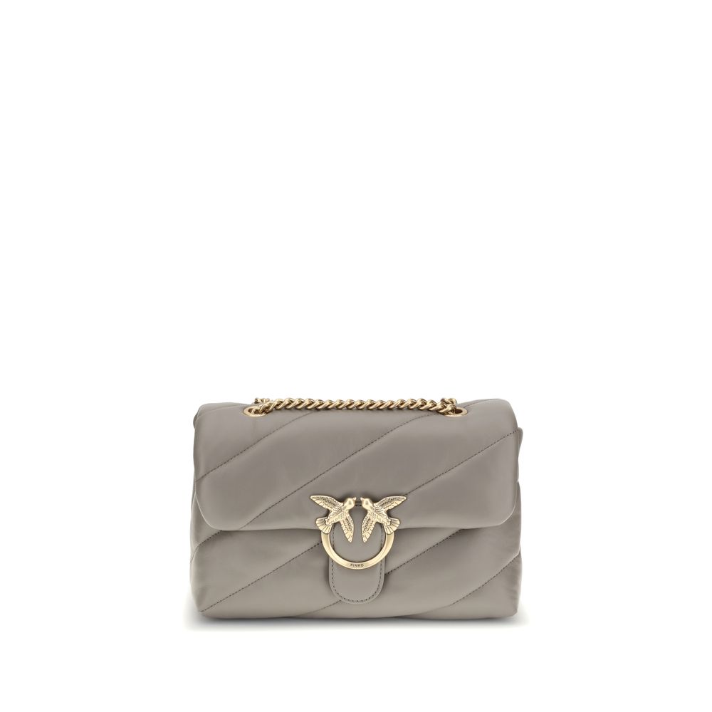 Pinko Love Classic Shoulder Bag