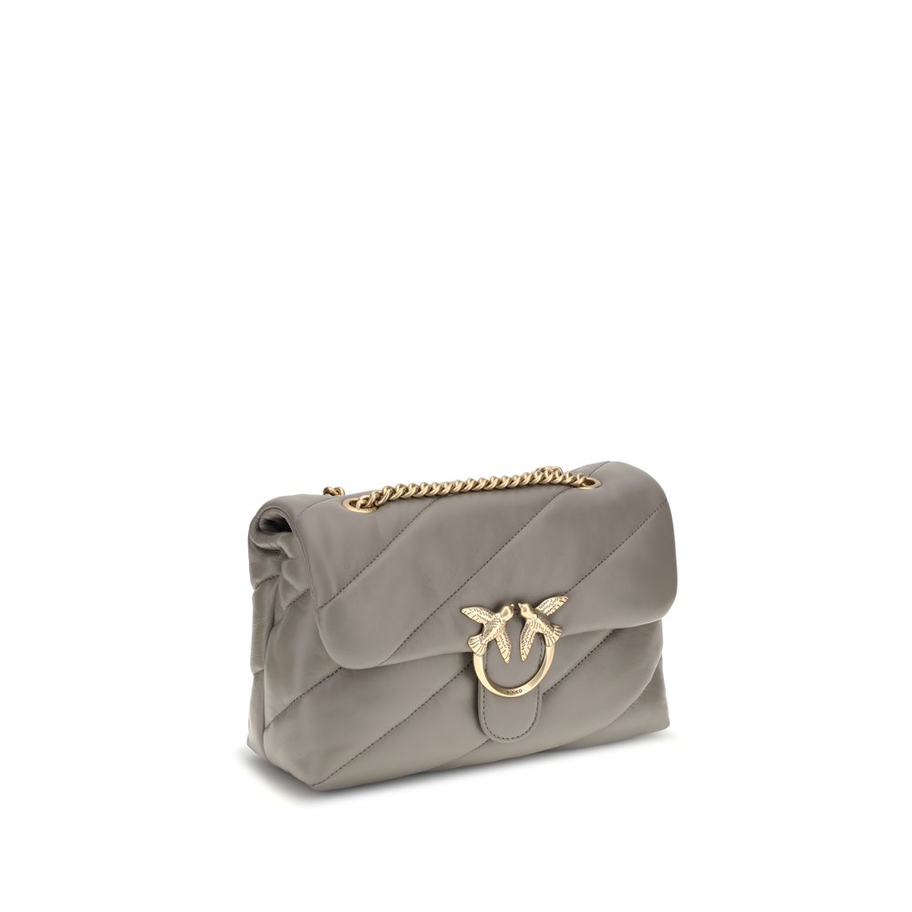 Pinko Love Classic Shoulder Bag