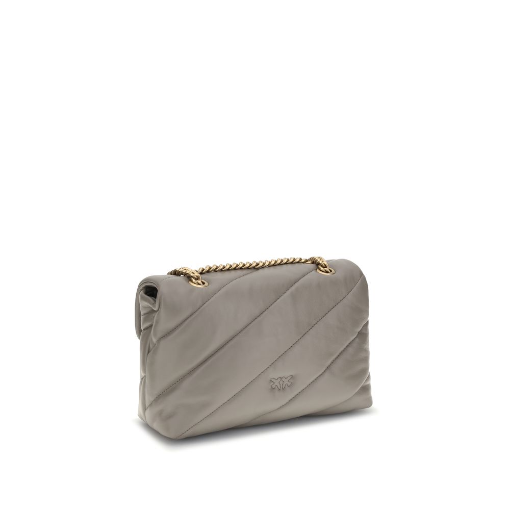 Pinko Love Classic Shoulder Bag