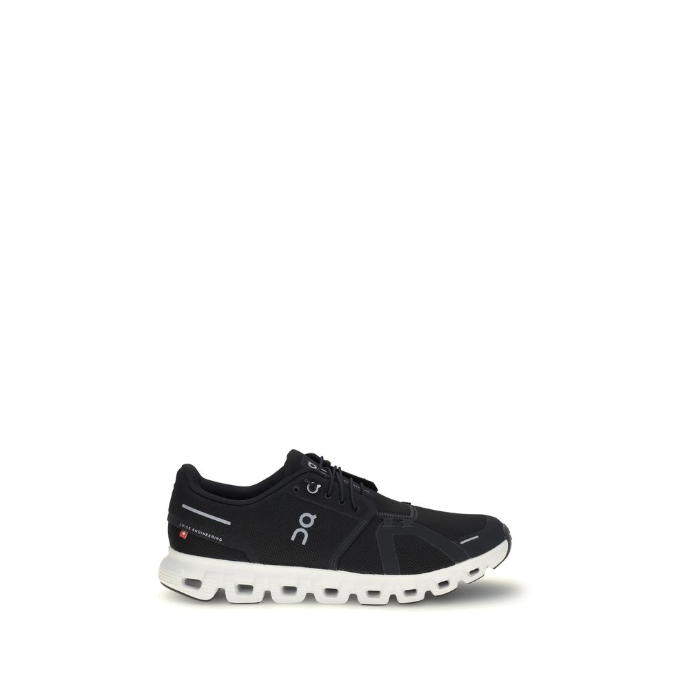 On Cloud 6 Sneakers
