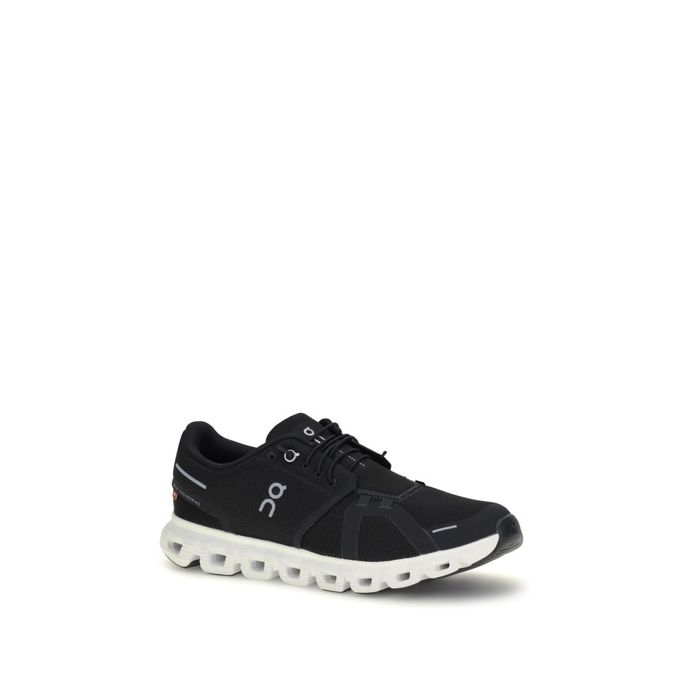 On Cloud 6 Sneakers