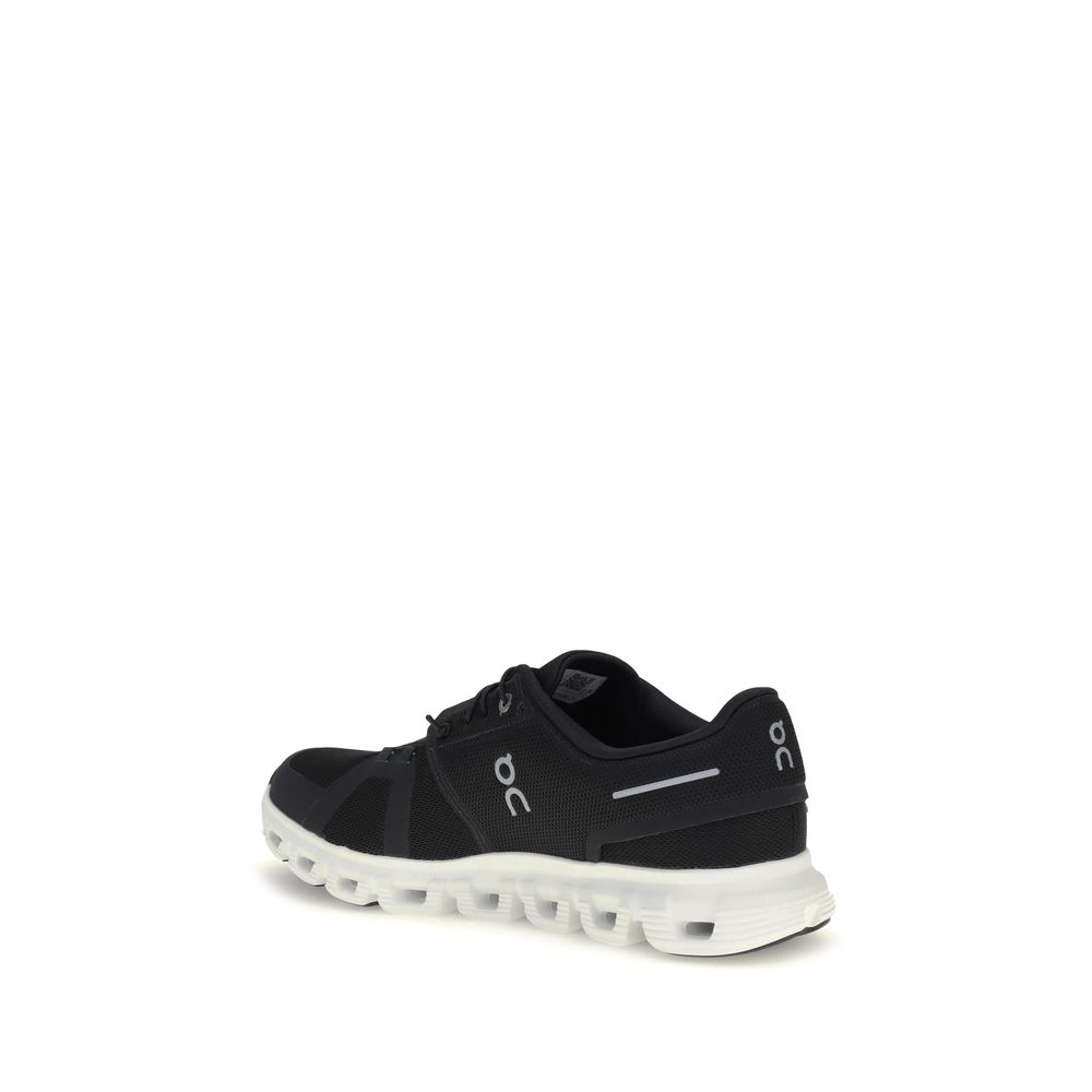 On Cloud 6 Sneakers