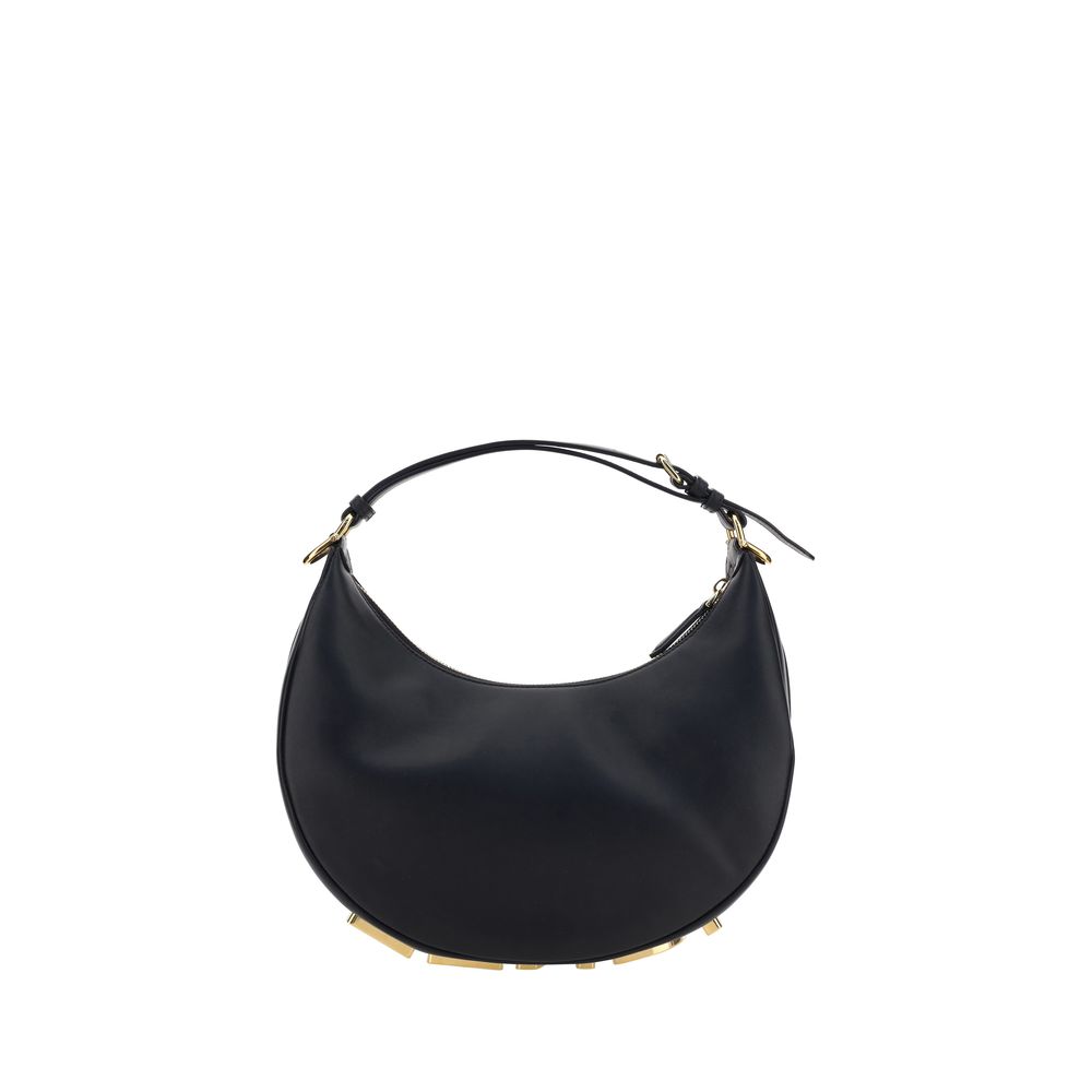 Fendi Fendigraphy Shoulder Bag