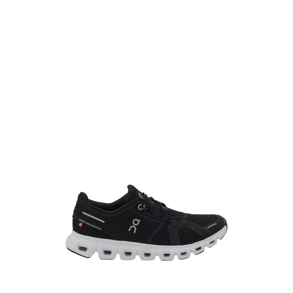 On Cloud 6 Sneakers
