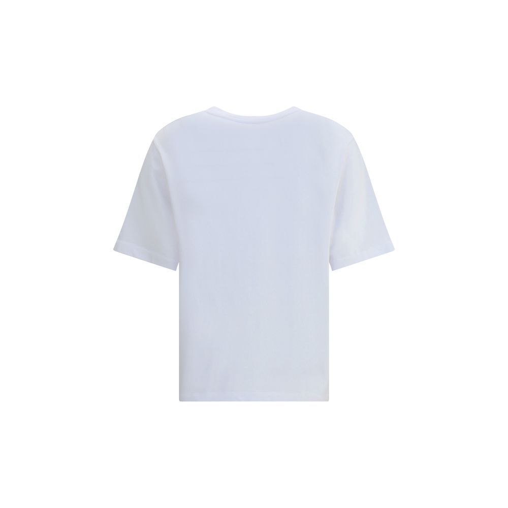 Maison Kitsuné Dressed Fox T-Shirt