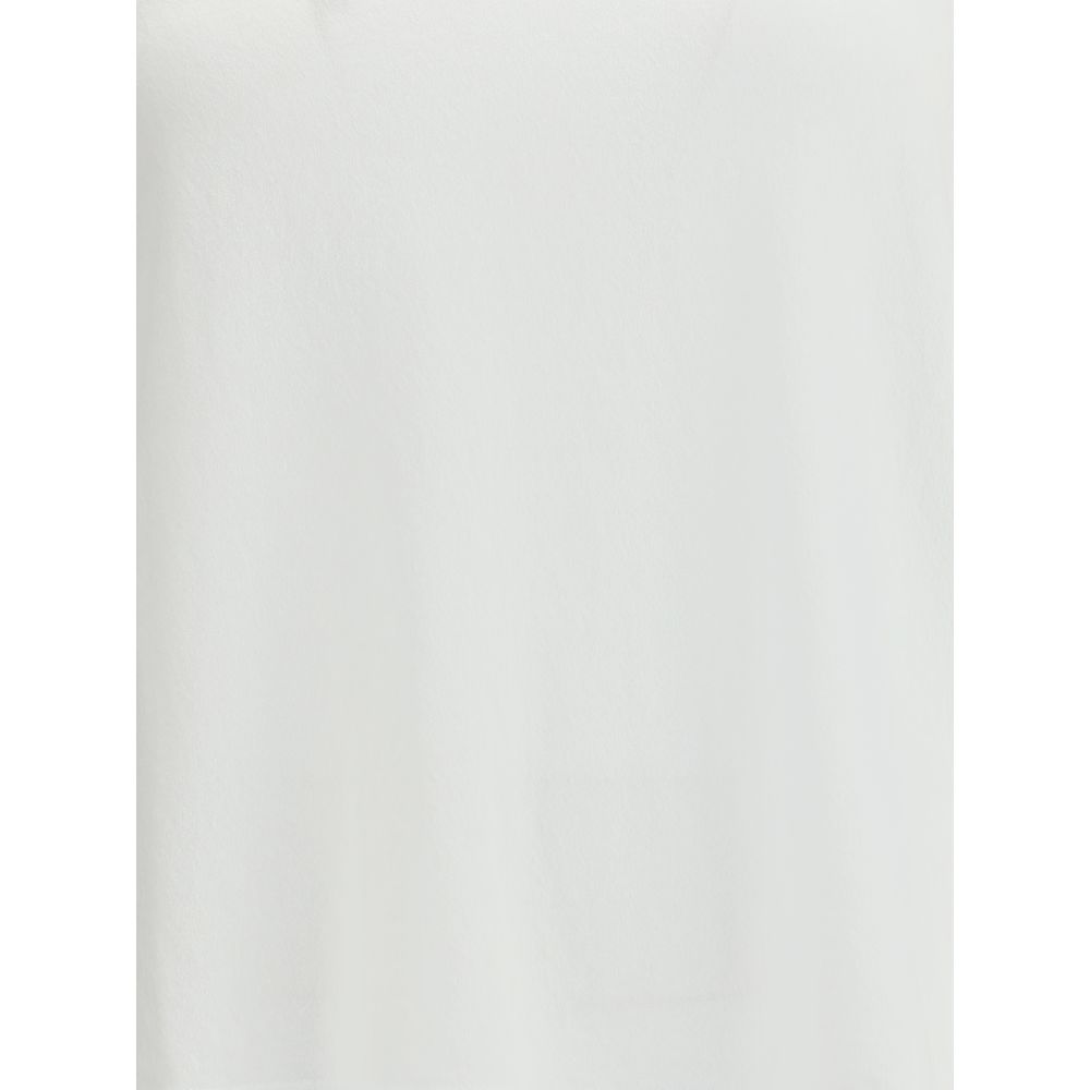 James Perse V-neck cotton T-Shirt