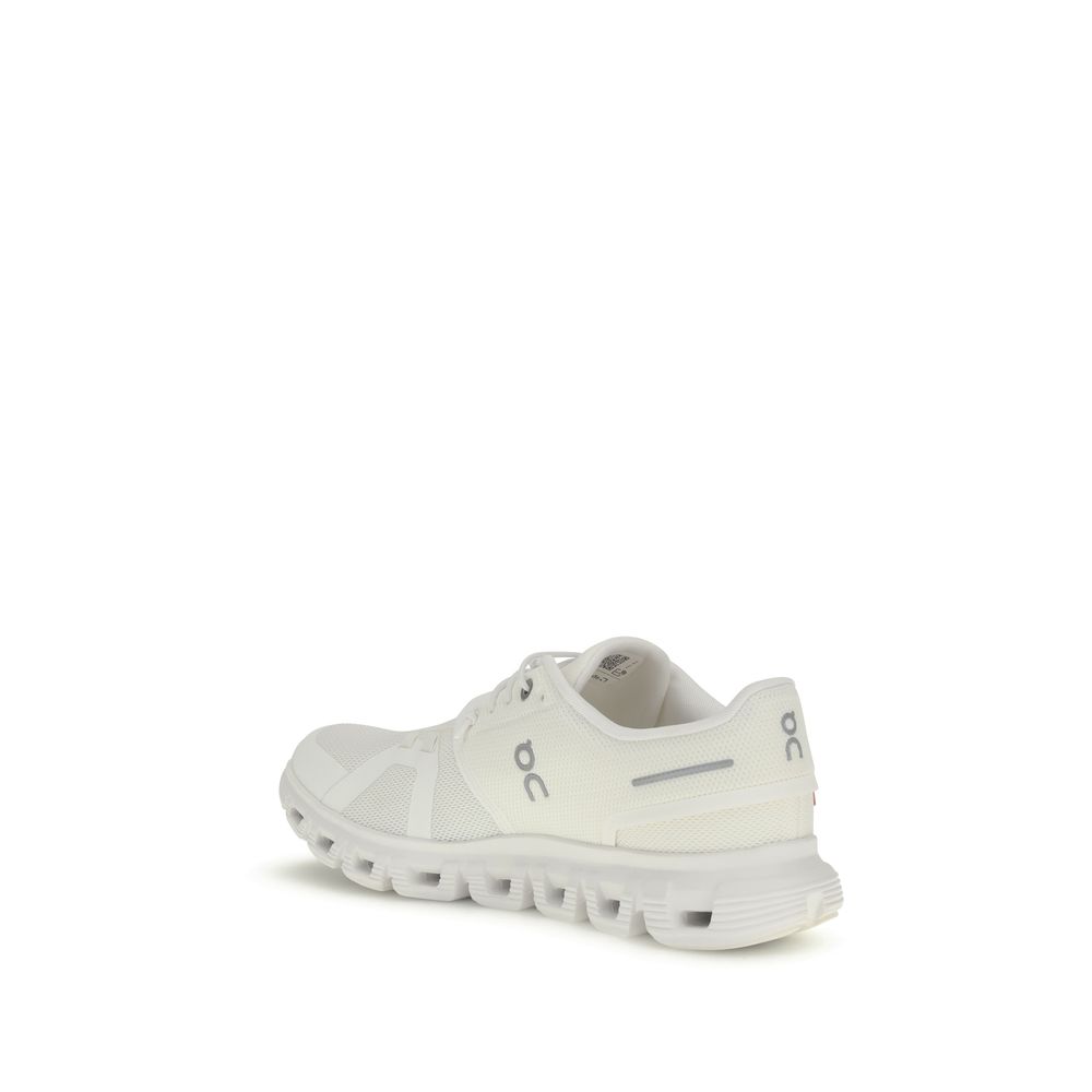 On Cloud 6 Sneakers