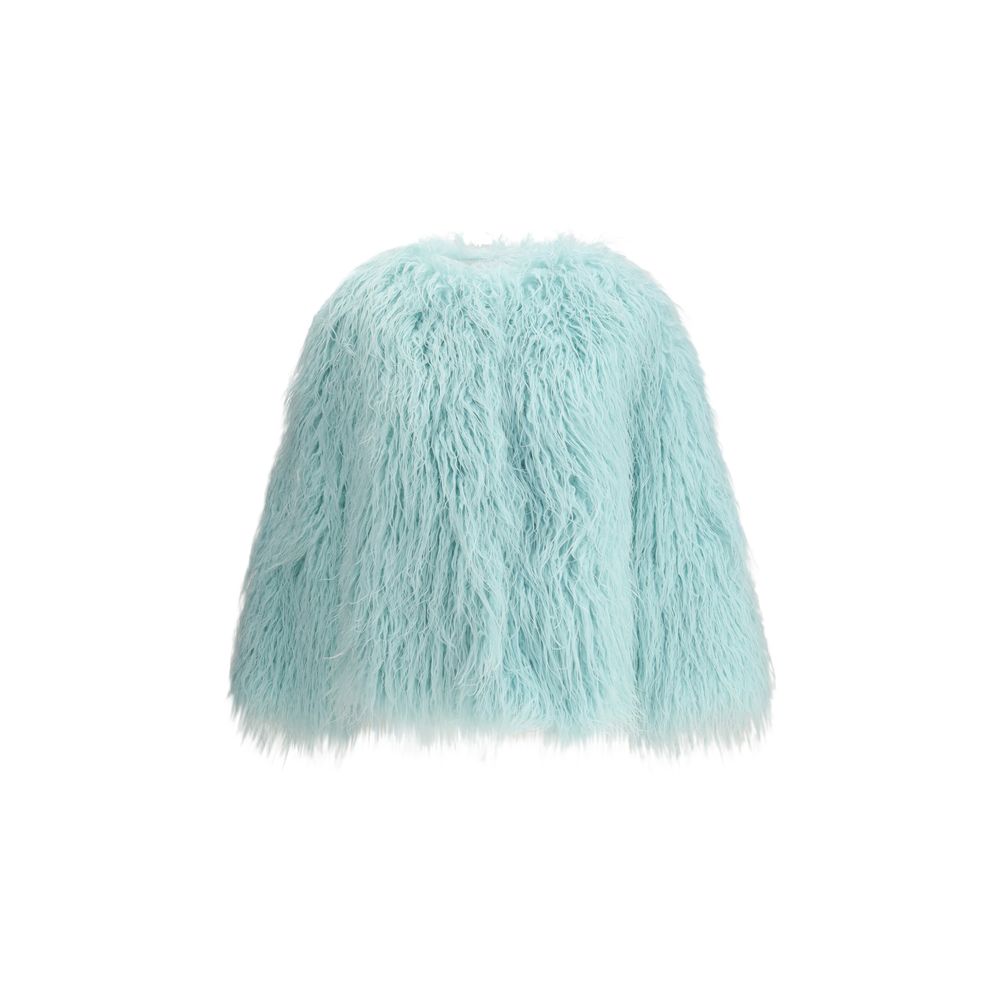 Forte Forte Eco mongolia fur Jacket