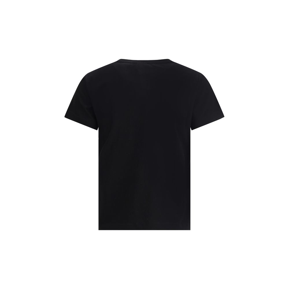 Pinko Eembroidered logo T-Shirt