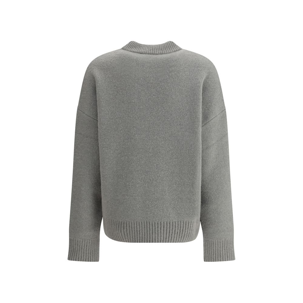 AMI Paris Ami De Coeur Sweater