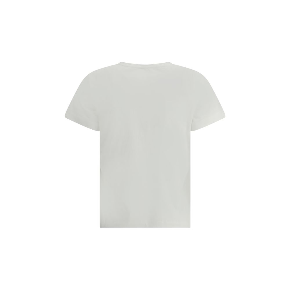 Pinko Eembroidered logo T-Shirt