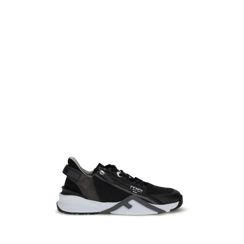 Fendi Flow Sneakers
