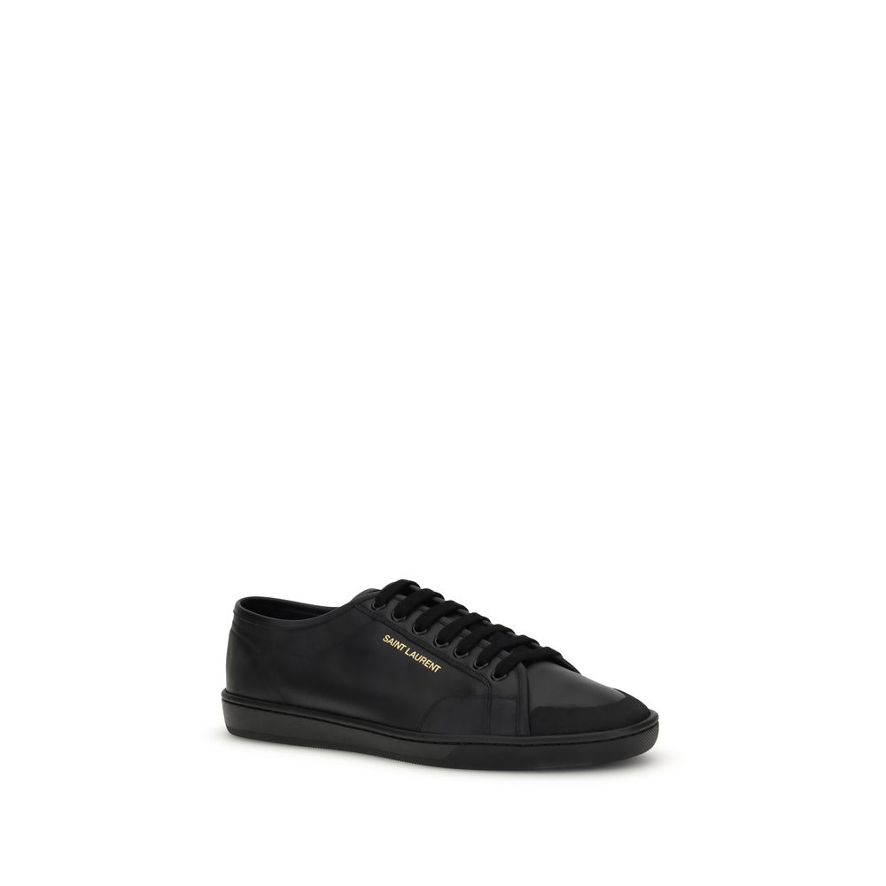 Saint Laurent Gym Sneakers