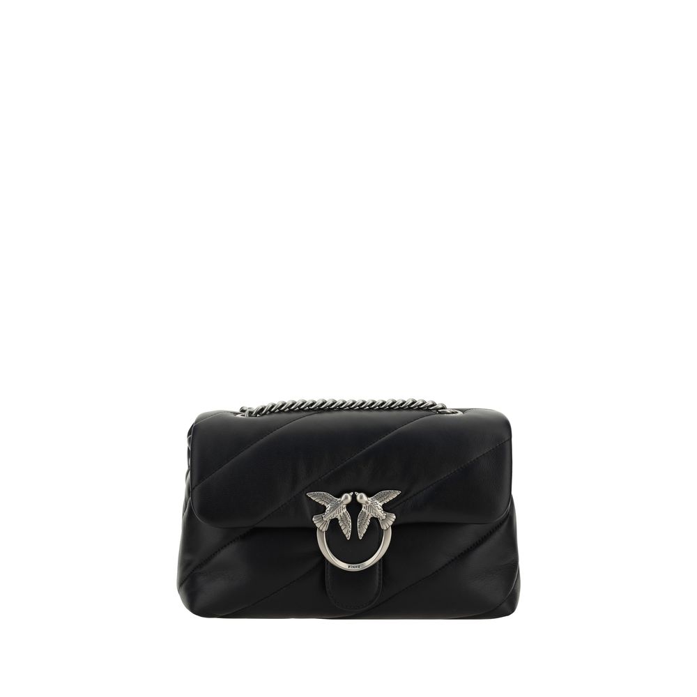 Pinko Love Classic Shoulder Bag