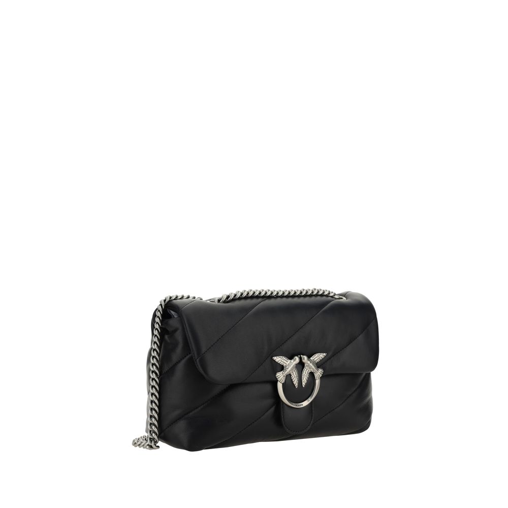 Pinko Love Classic Shoulder Bag