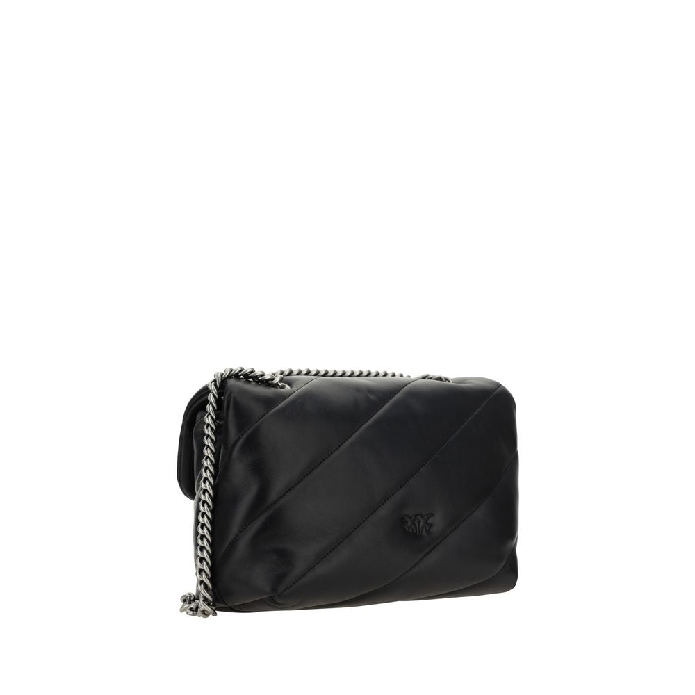 Pinko Love Classic Shoulder Bag
