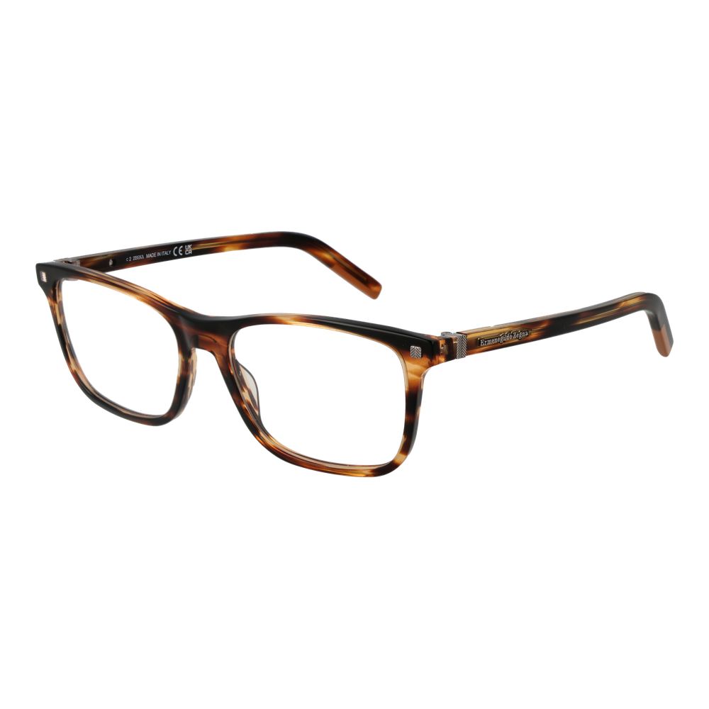Glasses Frames Ermenegildo Zegna