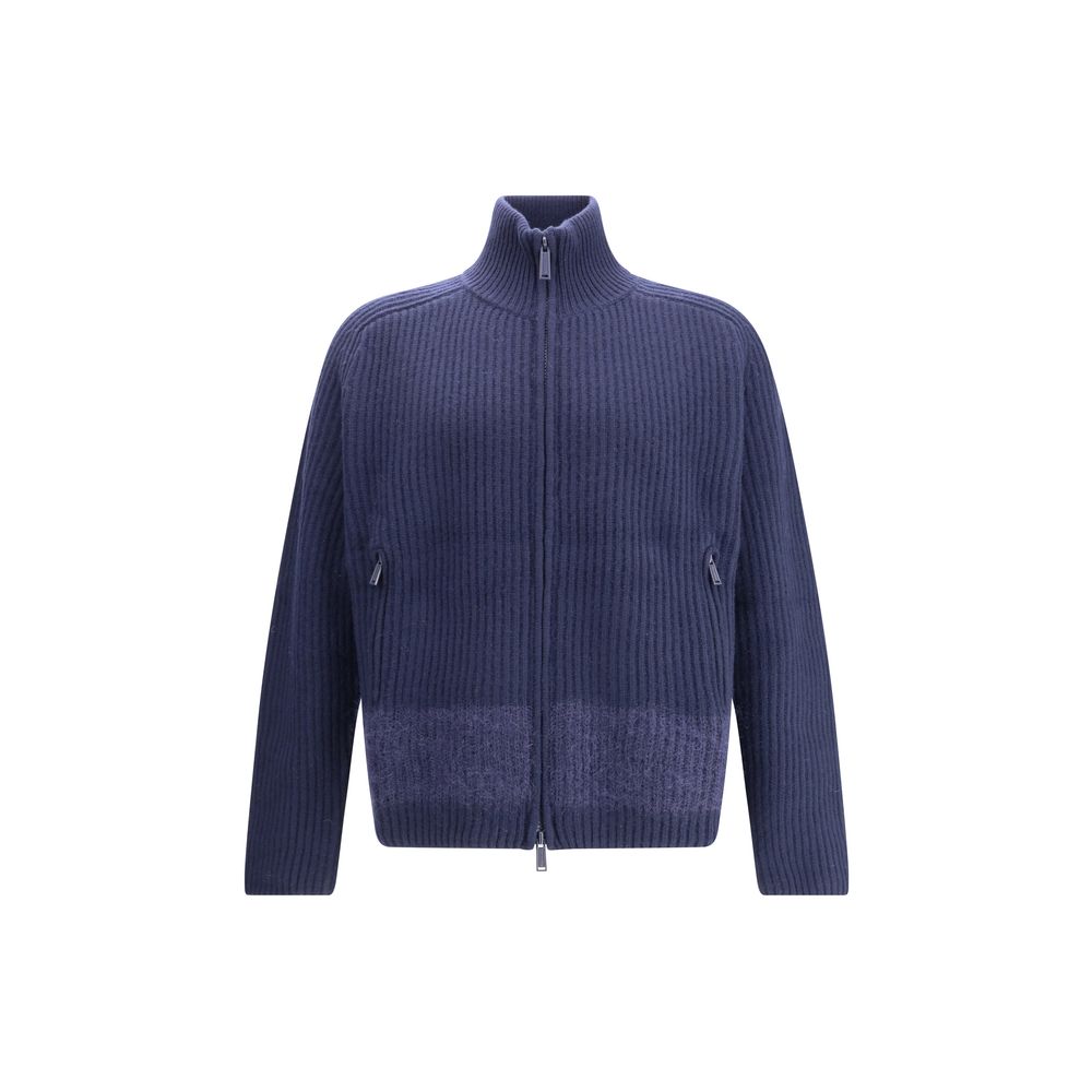 Dsquared2 Zip Cardigan