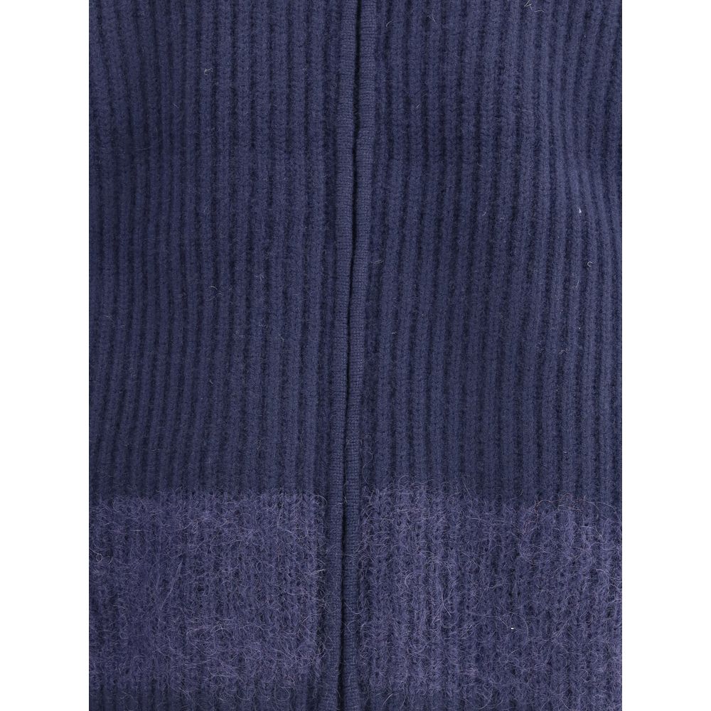 Dsquared2 Zip Cardigan