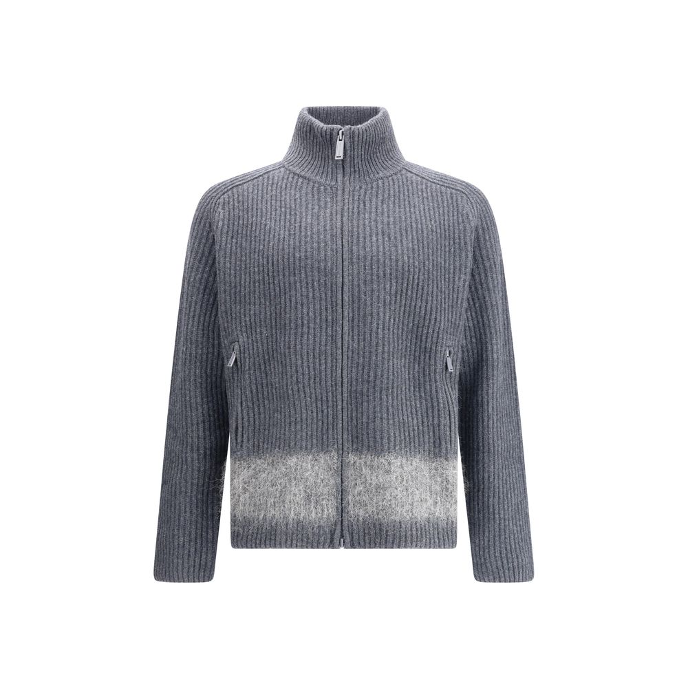 Dsquared2 Zip Cardigan