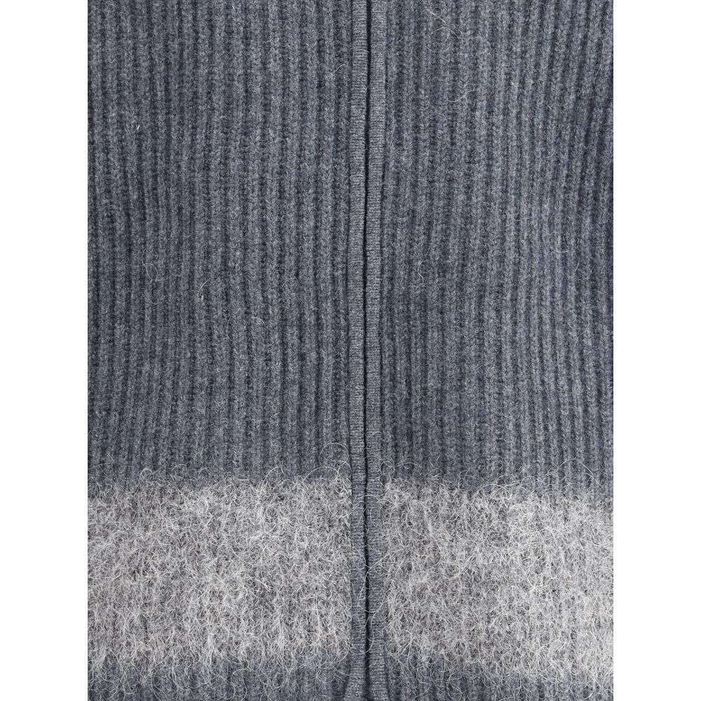Dsquared2 Zip Cardigan