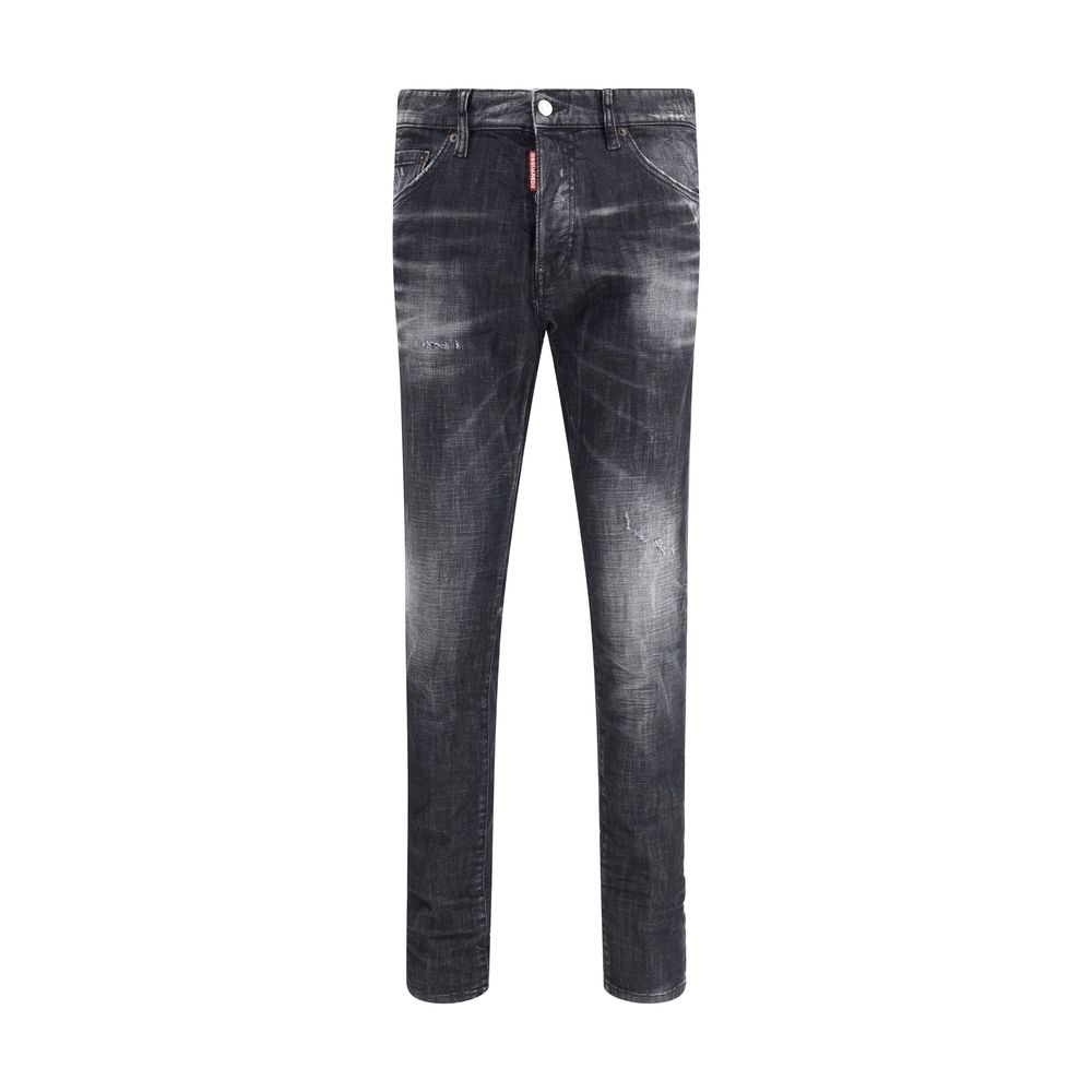 Dsquared2 Cool Guy Jeans