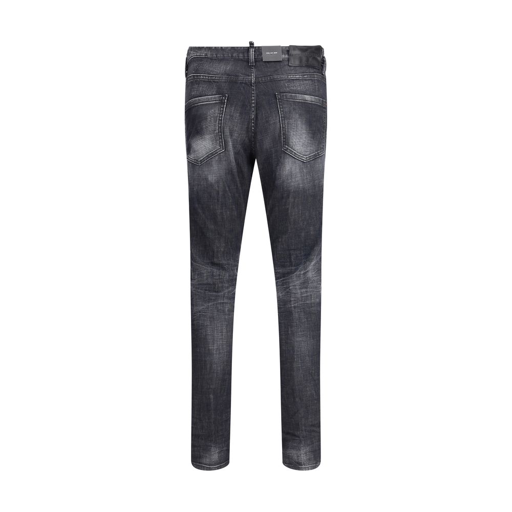 Dsquared2 Cool Guy Jeans