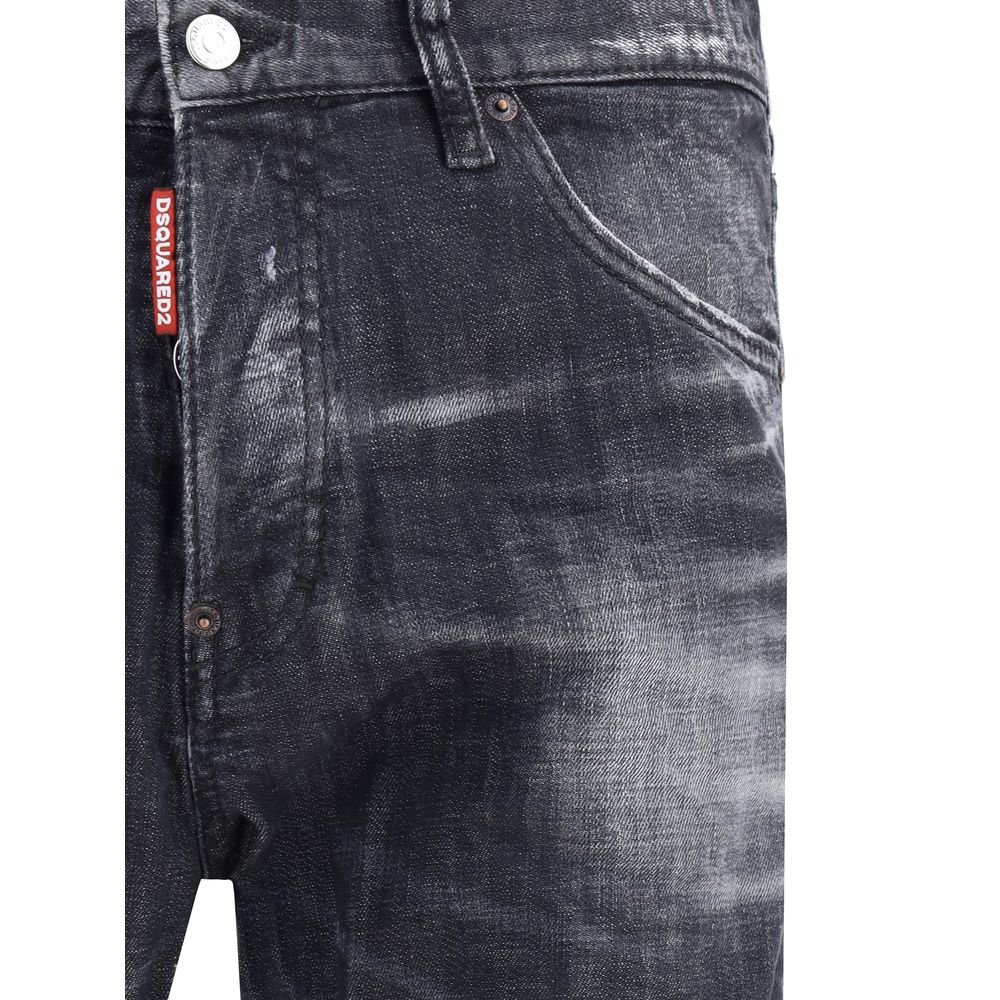 Dsquared2 Cool Guy Jeans