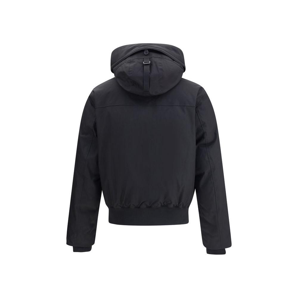 Dsquared2 Sport short Down Jacket