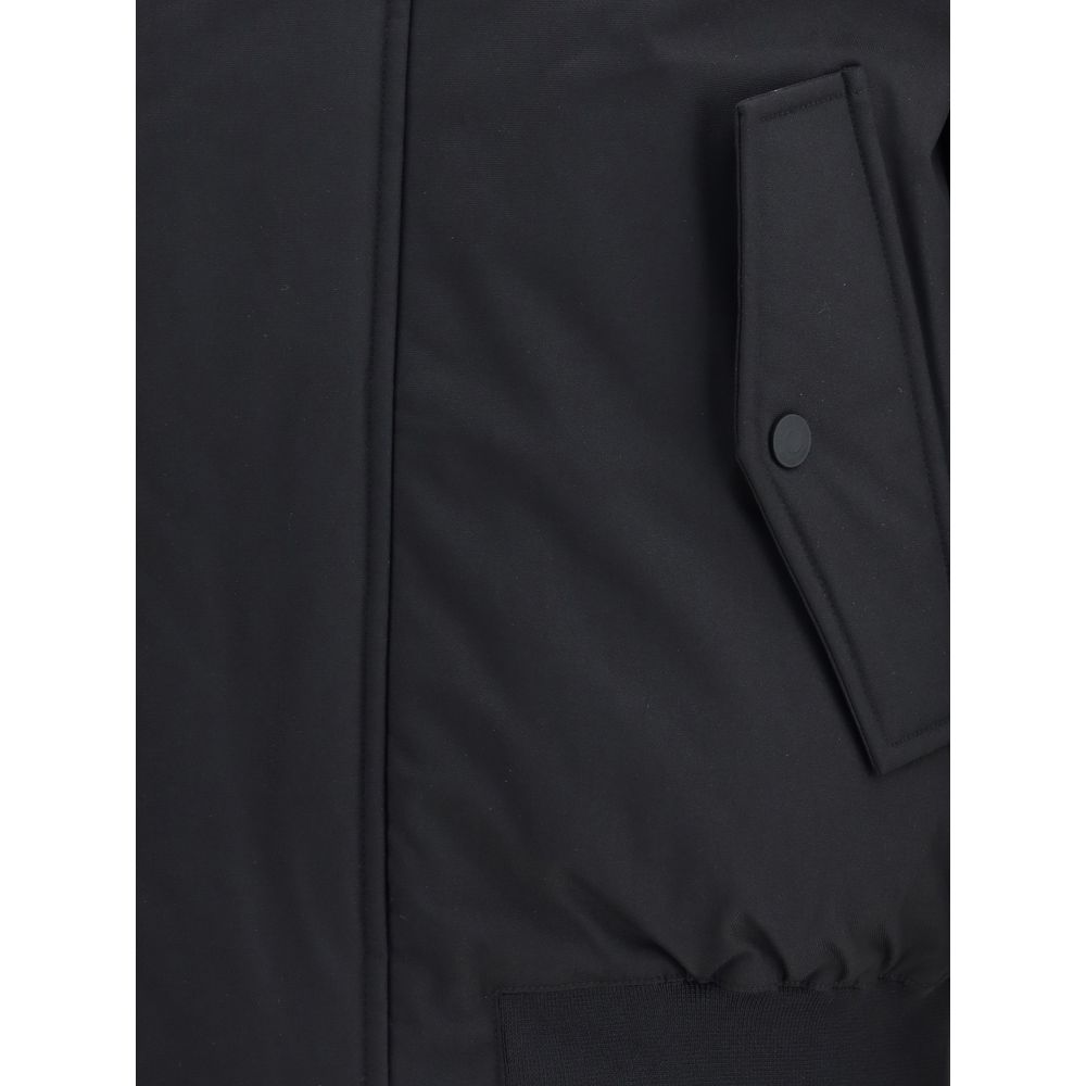 Dsquared2 Sport short Down Jacket