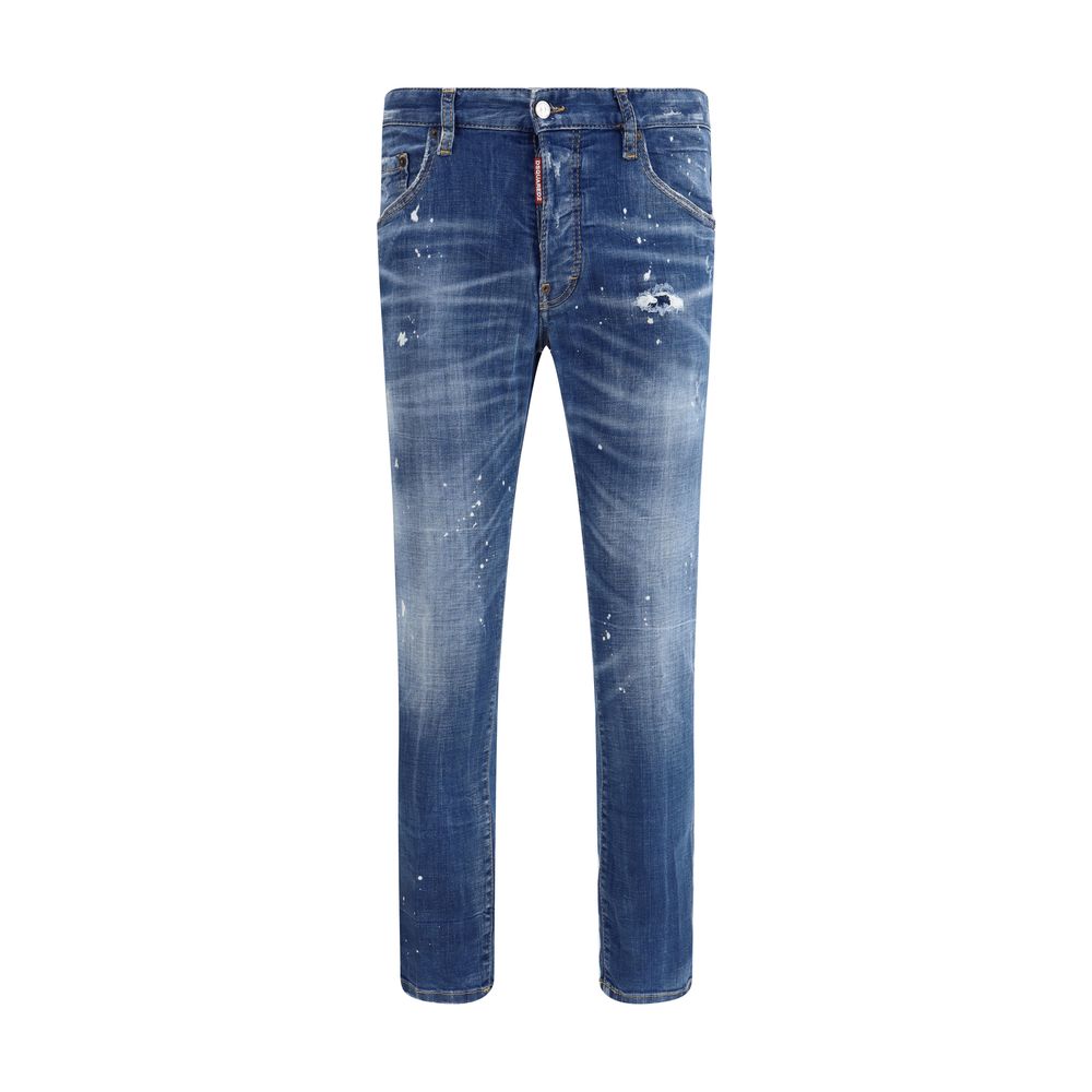 Dsquared2 Skater Jeans