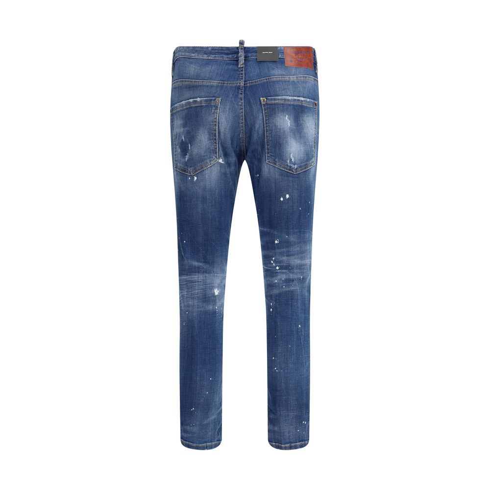 Dsquared2 Skater Jeans
