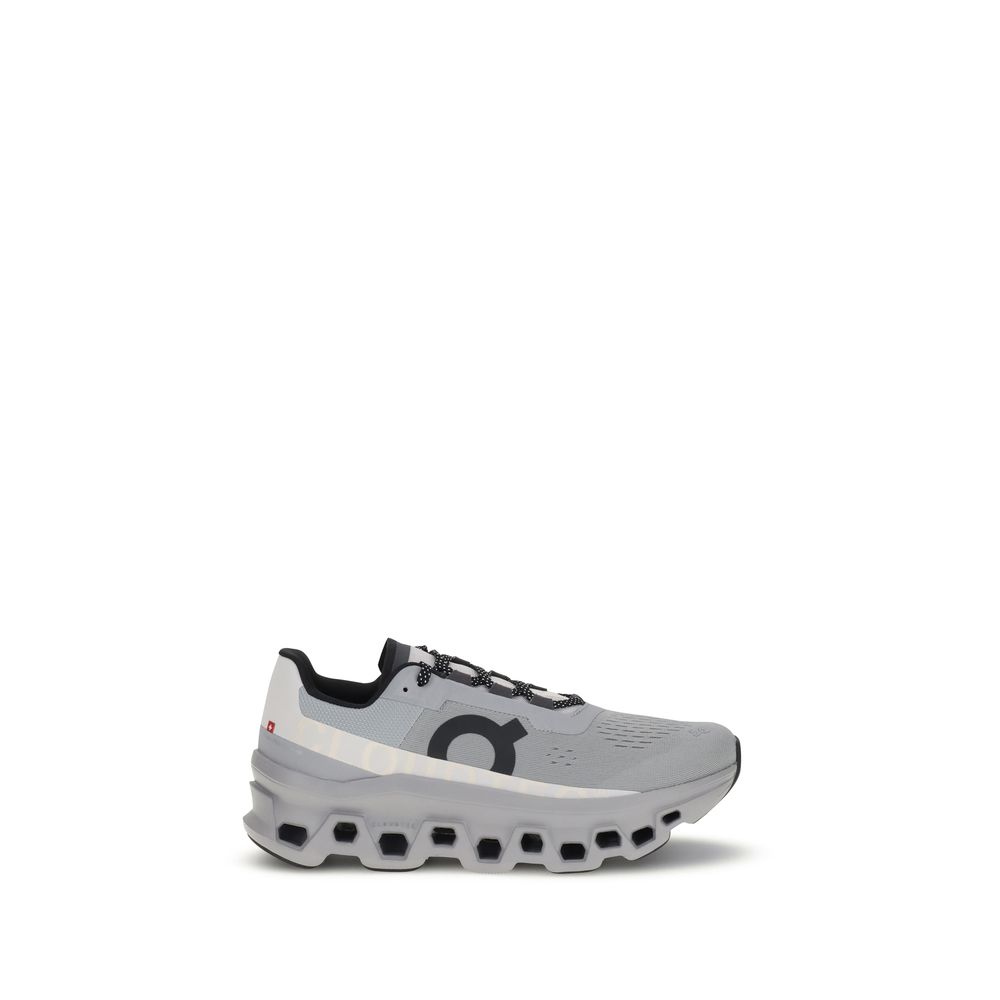On Cloudmonster 2 Sneakers by On