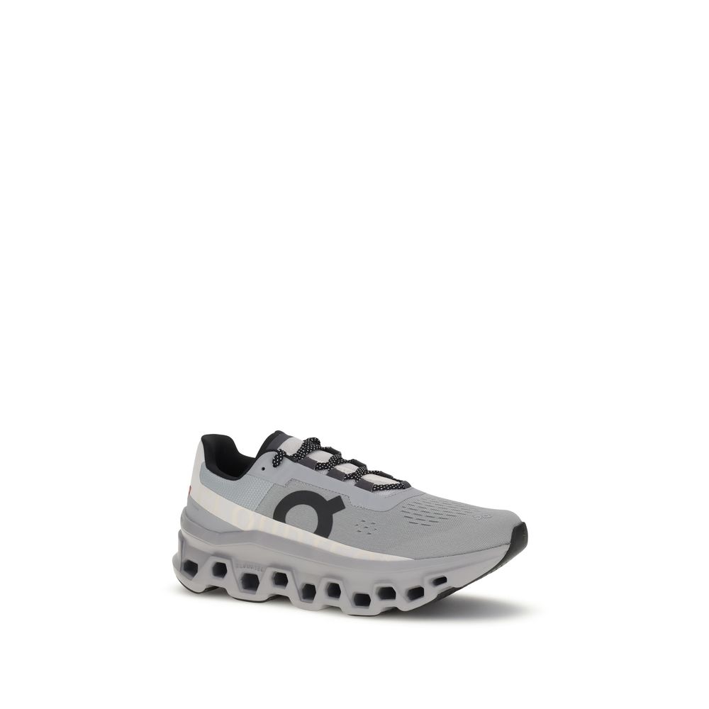 On Cloudmonster 2 Sneakers by On