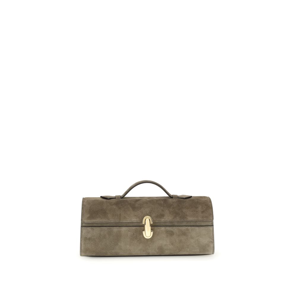 Savette Slim Symmetry Handbag