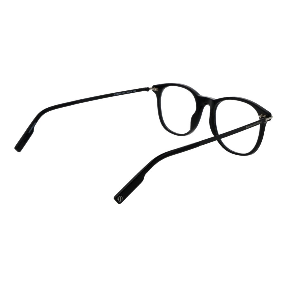 Glasses Frames Ermenegildo Zegna