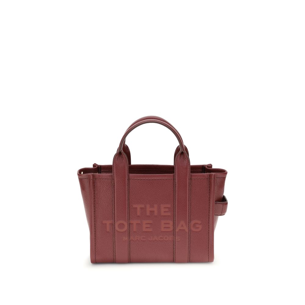 The Marc Jacobs The Small Tote Handbag