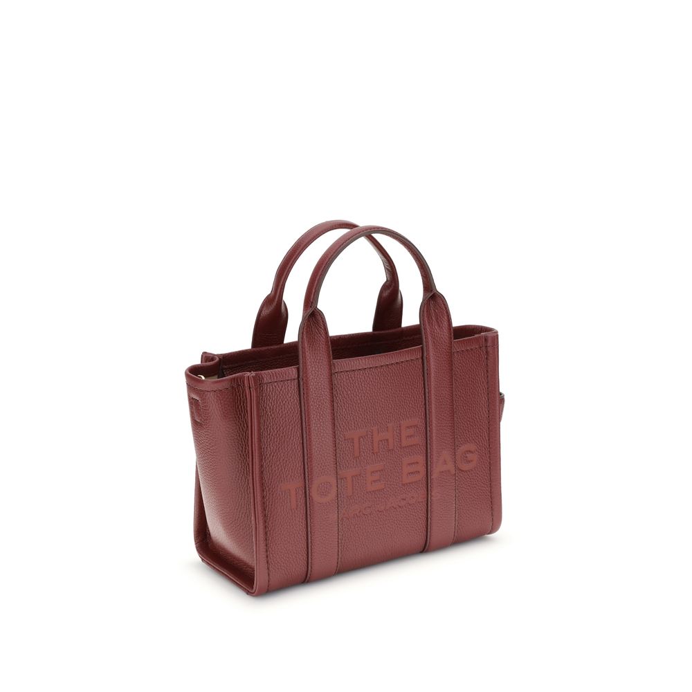 The Marc Jacobs The Small Tote Handbag