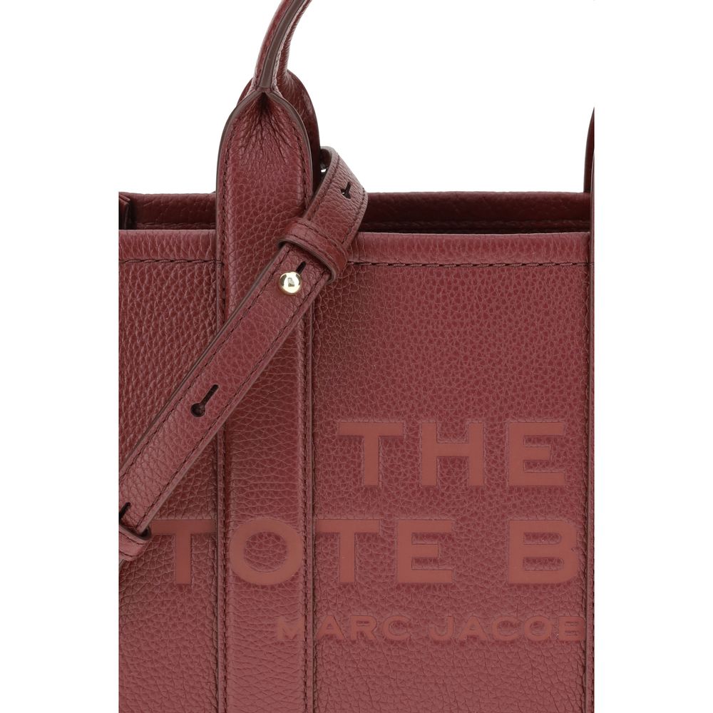 The Marc Jacobs The Small Tote Handbag