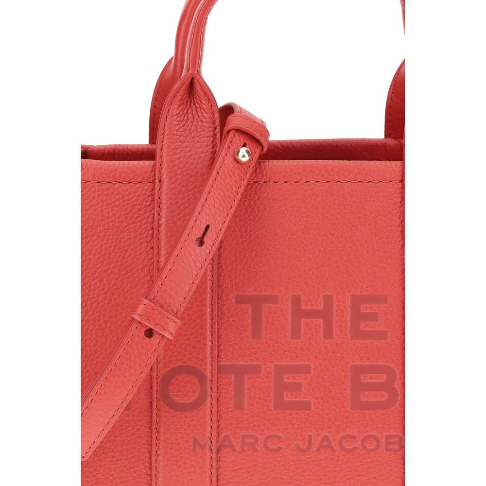 The Marc Jacobs The Small Tote Handbag