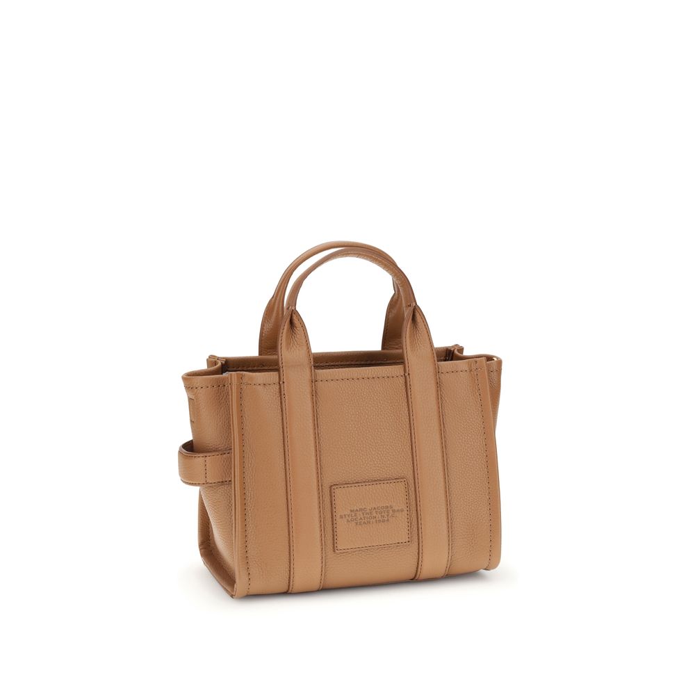 The Marc Jacobs The Small Tote Handbag