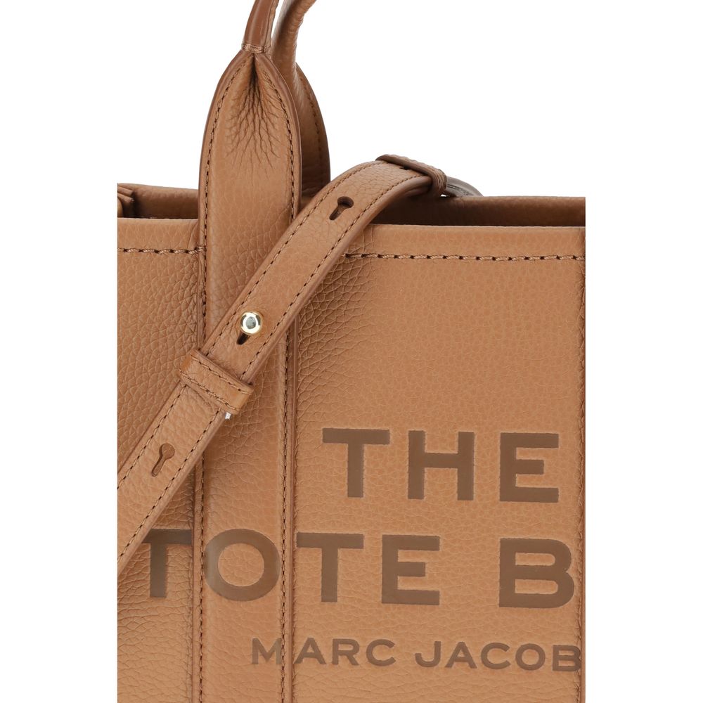 The Marc Jacobs The Small Tote Handbag