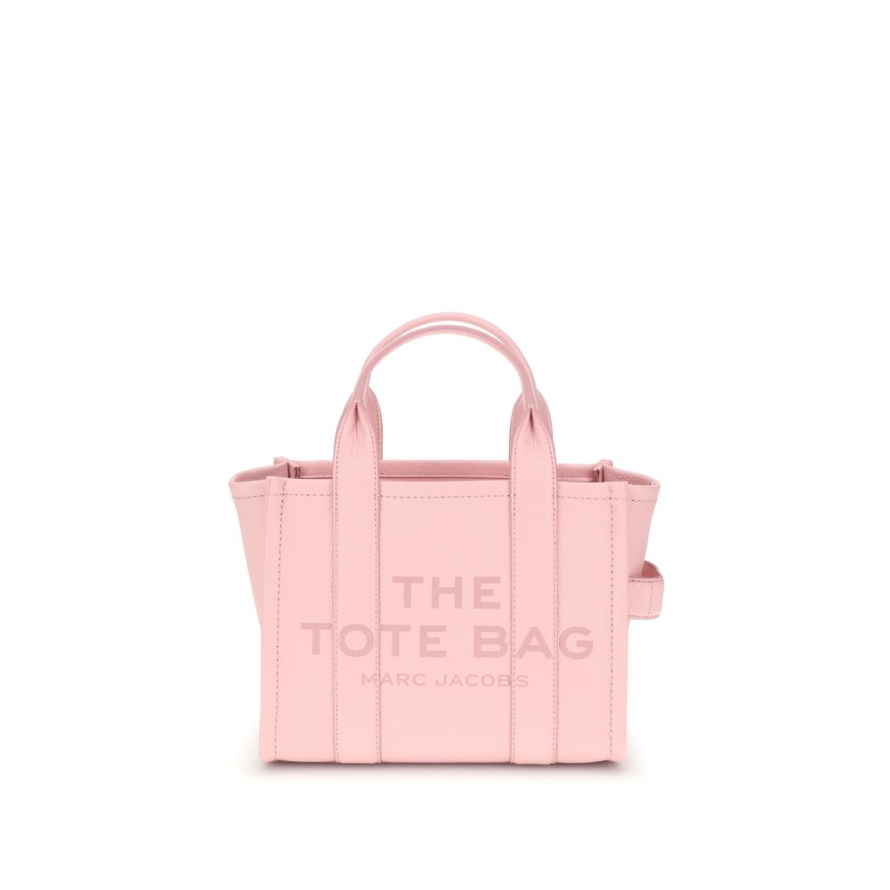 The Marc Jacobs The Small Tote Handbag