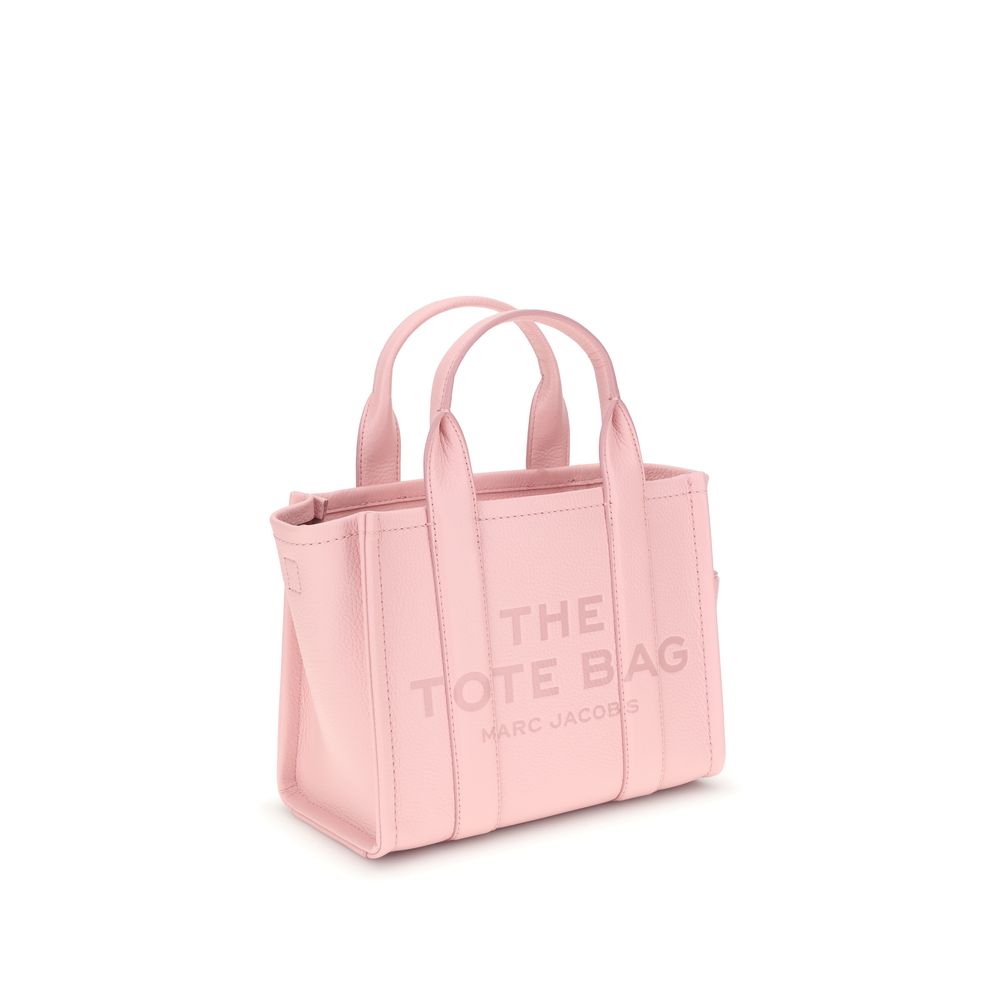 The Marc Jacobs The Small Tote Handbag