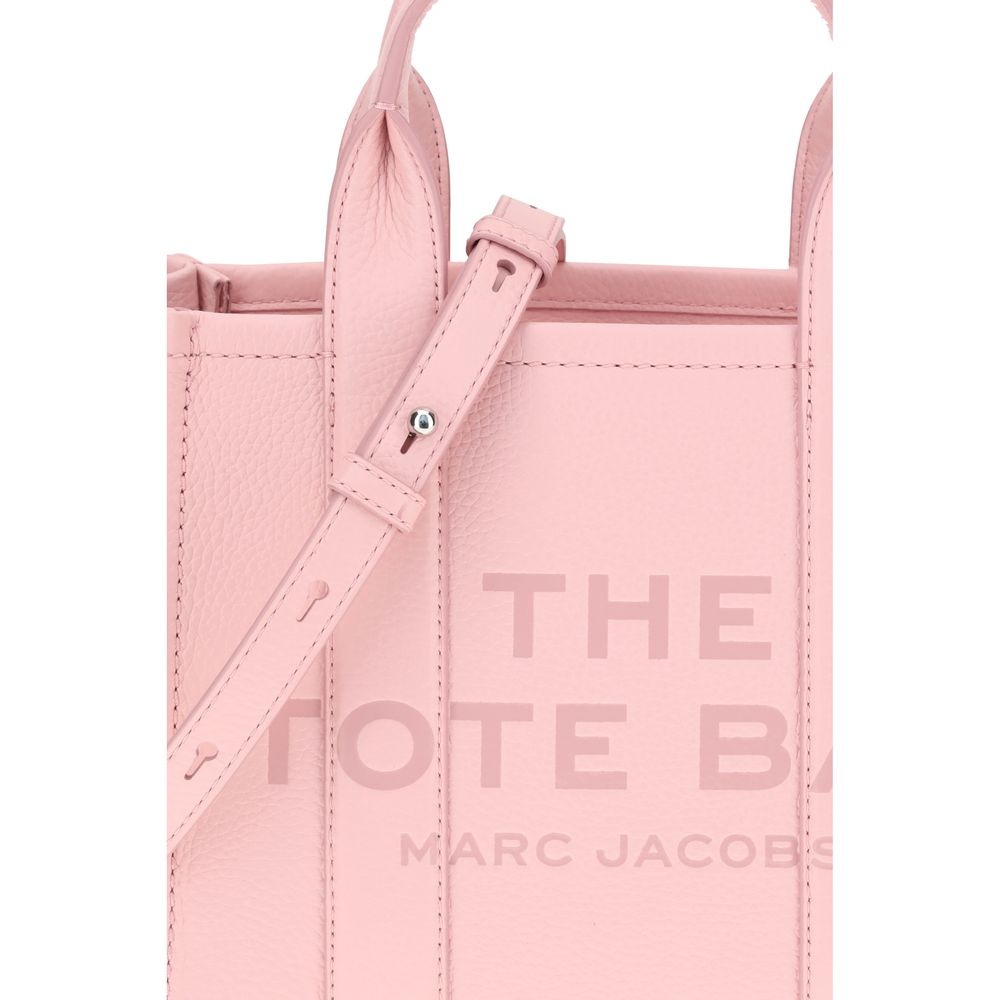 The Marc Jacobs The Small Tote Handbag
