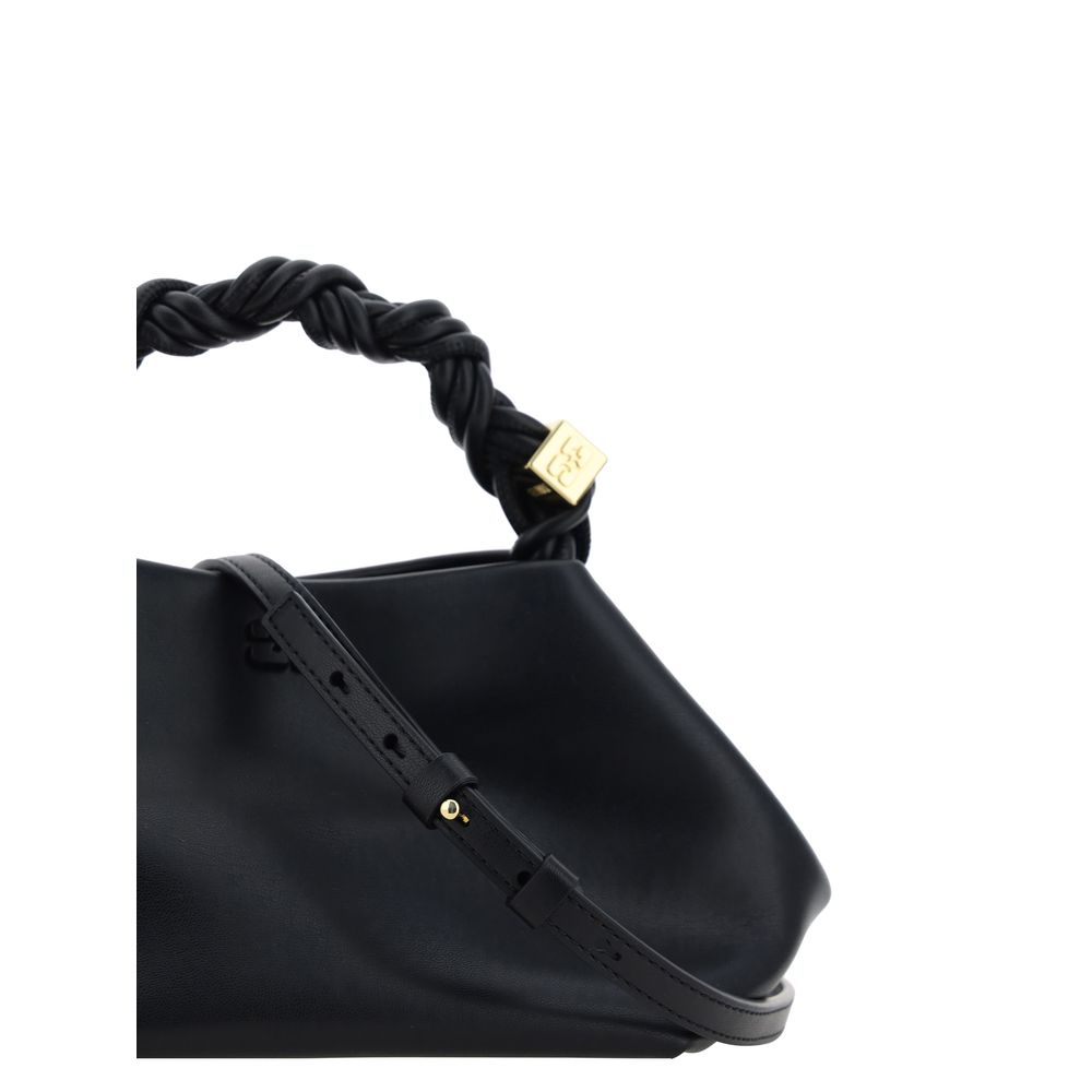 GANNI Bou Handbag